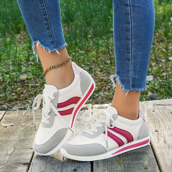 Damen-Schuhe, stilvoll & vielseitig R&B R&B