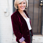 R&B | Moderne Warme Blazer - Winter