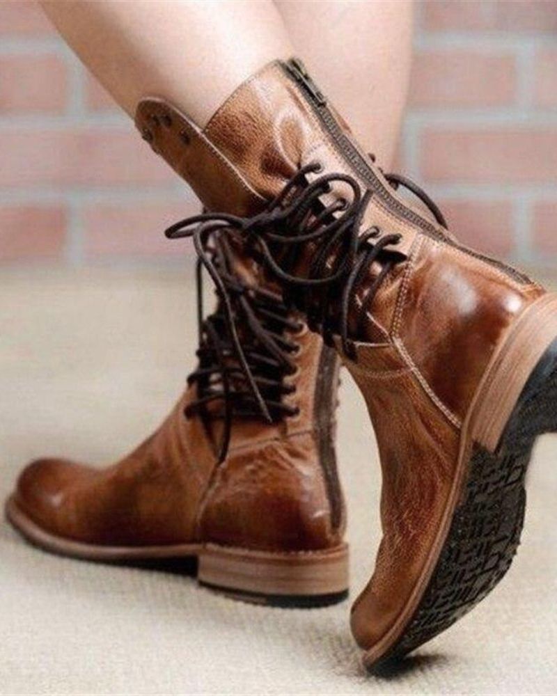 R&B | Orthopädische Lederschuhe