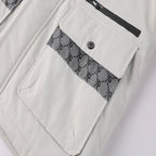 R&B | Warme Jacke für Outdoor Abenteuer