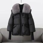R&B | Elegante Damenjacke