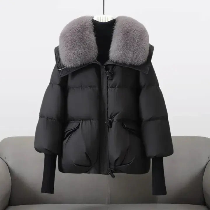 R&B | Elegante Damenjacke