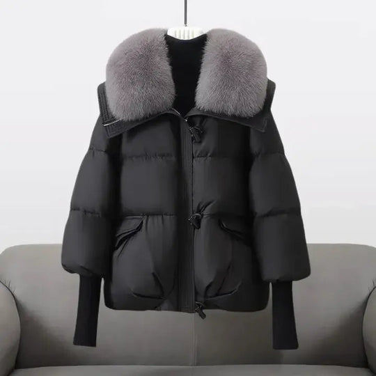 R&B | Elegante Damenjacke