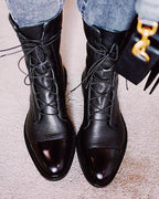 R&B | Stiefel mit Premium-Absätzen