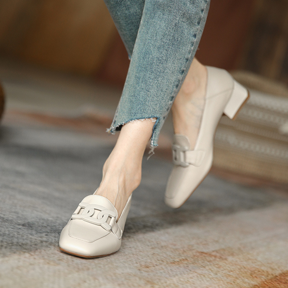 R&B | Orthopädischer Komfort Slipper