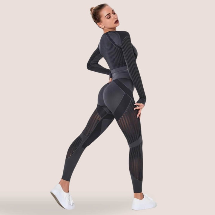 R&B | Schöne Anti-Cellulite-Leggings