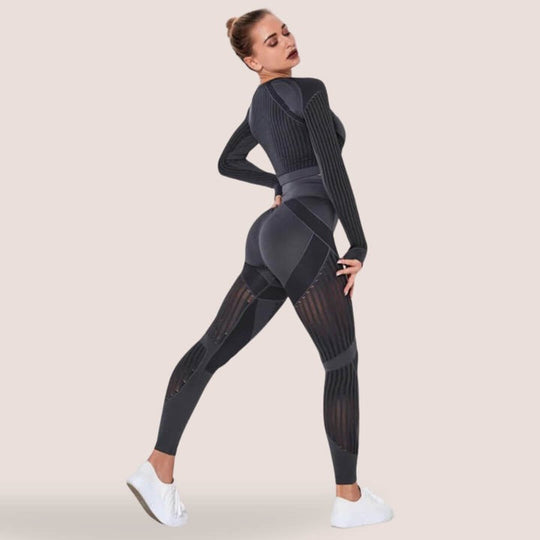 R&B | Schöne Anti-Cellulite-Leggings