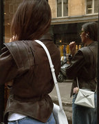 R&B | Vintage Jacke