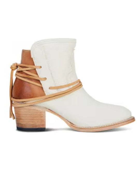 R&B | Western Vintage Stiefel