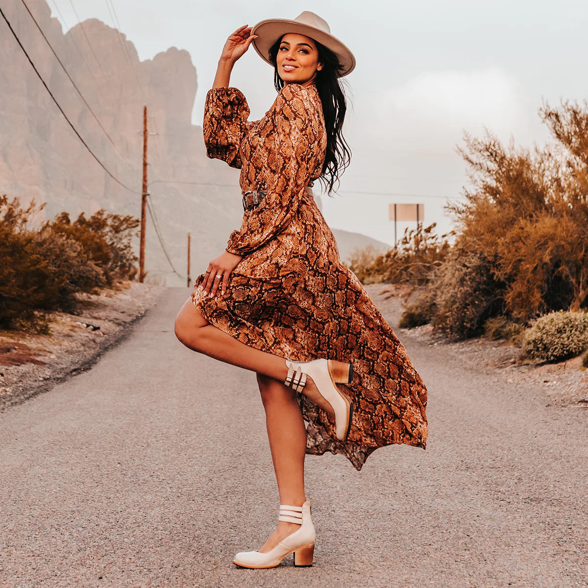 Norla | Bequemer und eleganter Schuh