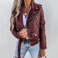 R&B | Suria und Elegante Allgemeine Jacke