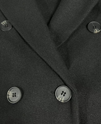 R&B | Lange Elegante Taillierte Trenchcoat Für Damen | Perfekt Für Herbst Und Winter