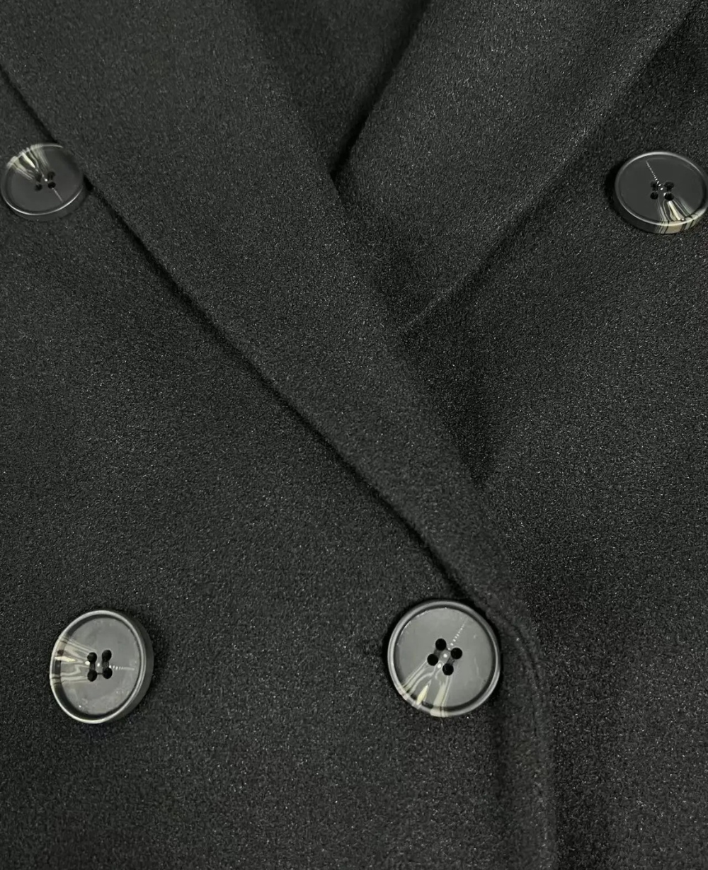 R&B | Lange Elegante Taillierte Trenchcoat Für Damen | Perfekt Für Herbst Und Winter