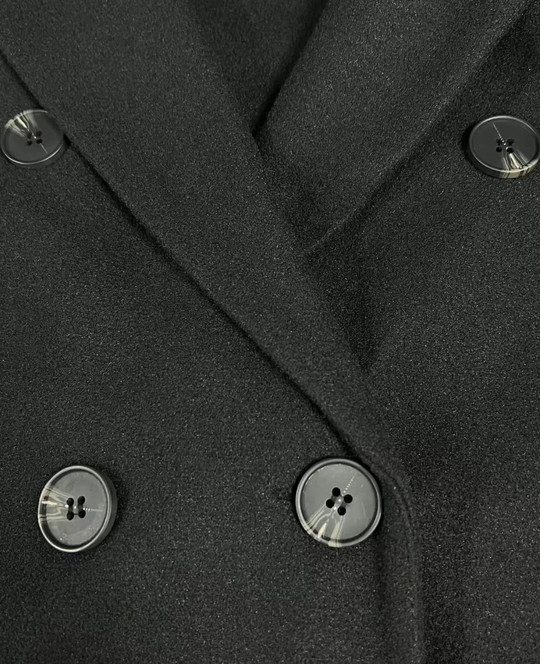 R&B | Lange Elegante Taillierte Trenchcoat Für Damen | Perfekt Für Herbst Und Winter
