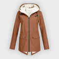 R&B | Trenchcoat wasserdicht