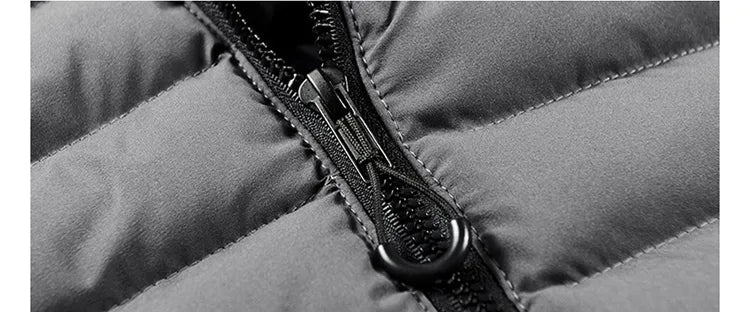 R&B | Slim Fit Nachhaltige Jacke für Outdoor Abenteuer