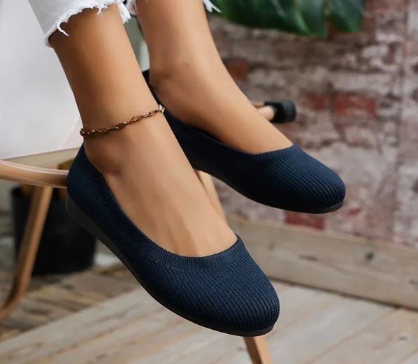 Modische lässige Damenschuhe R&B