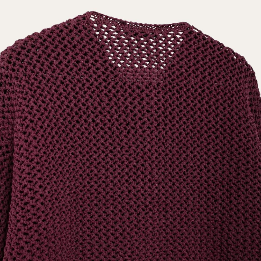R&B | Stilvoll Cardigan für Frauen
