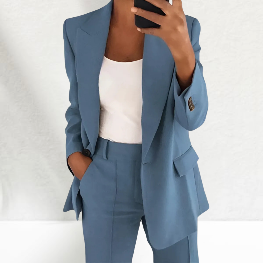R&B | Damen Zweiteiliges Satz