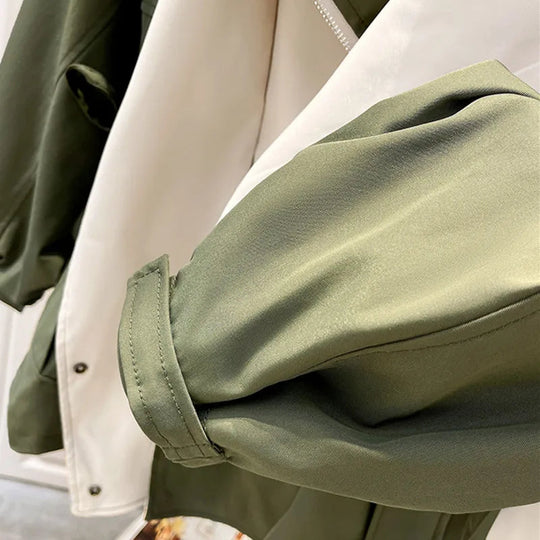 R&B | Wetterfeste Windjacke