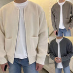 R&B | Trendy Cardigan für Männer