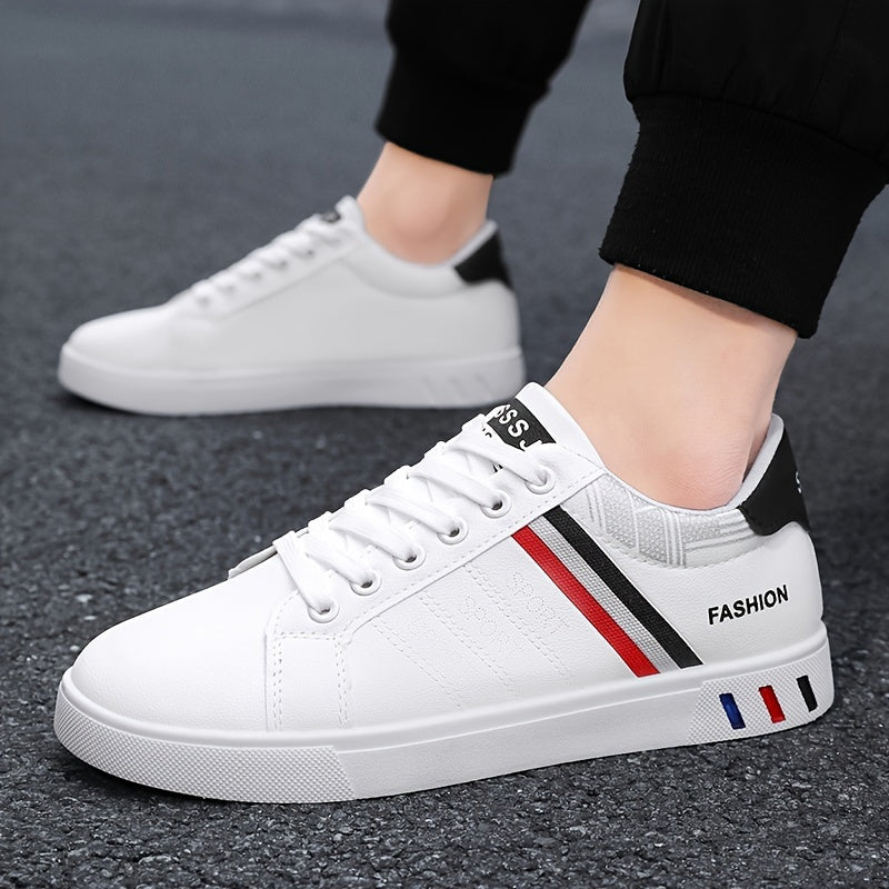 R&B | Bequeme Niedrige Herrensneakers für Den Alltag