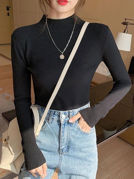 R&B | Klassische  Pullover für Frauen