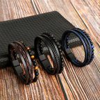 R&B | Grandioses armband Set für Männer