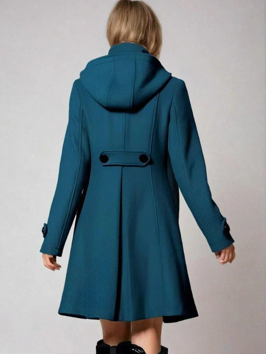 R&B | Jacke mit Seitentaschen