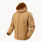 R&B | ultraleichte, wasserdichte Schutzjacke für Herren