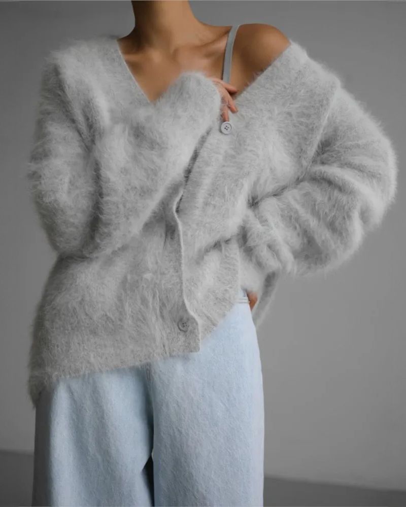 R&B | Chic Cozy Couture