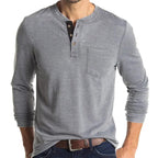 R&B | Henry-Kragen-T-Shirt