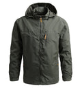 R&B | Softshelljacke, Wasserdicht!