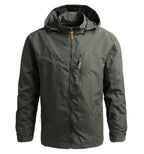R&B | Softshelljacke, Wasserdicht!