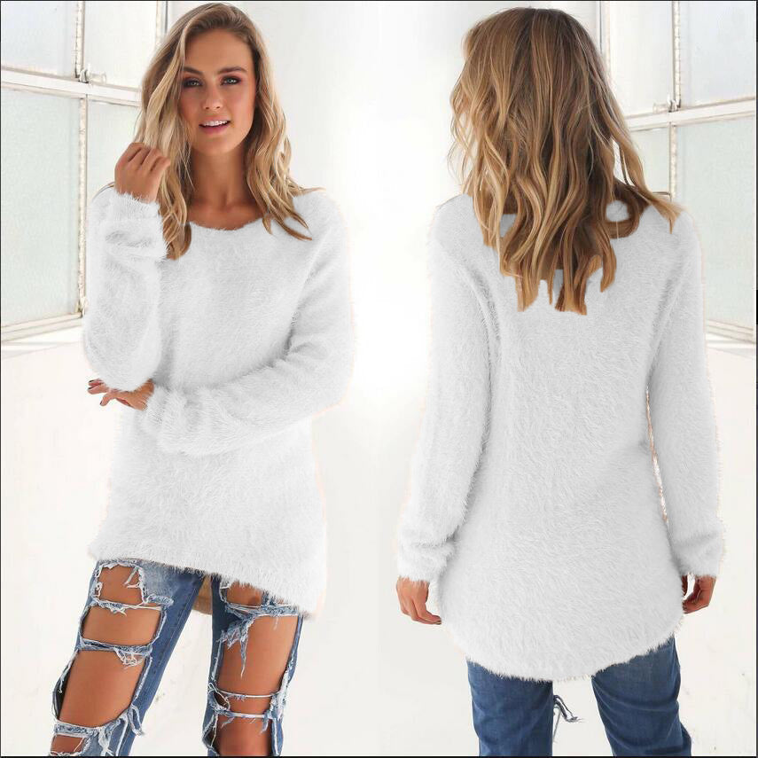 R&B | Bequeme, Warme Pullover