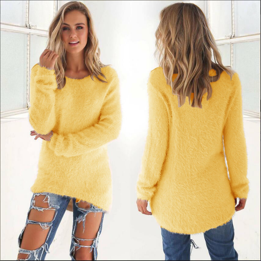 R&B | Bequeme, Warme Pullover