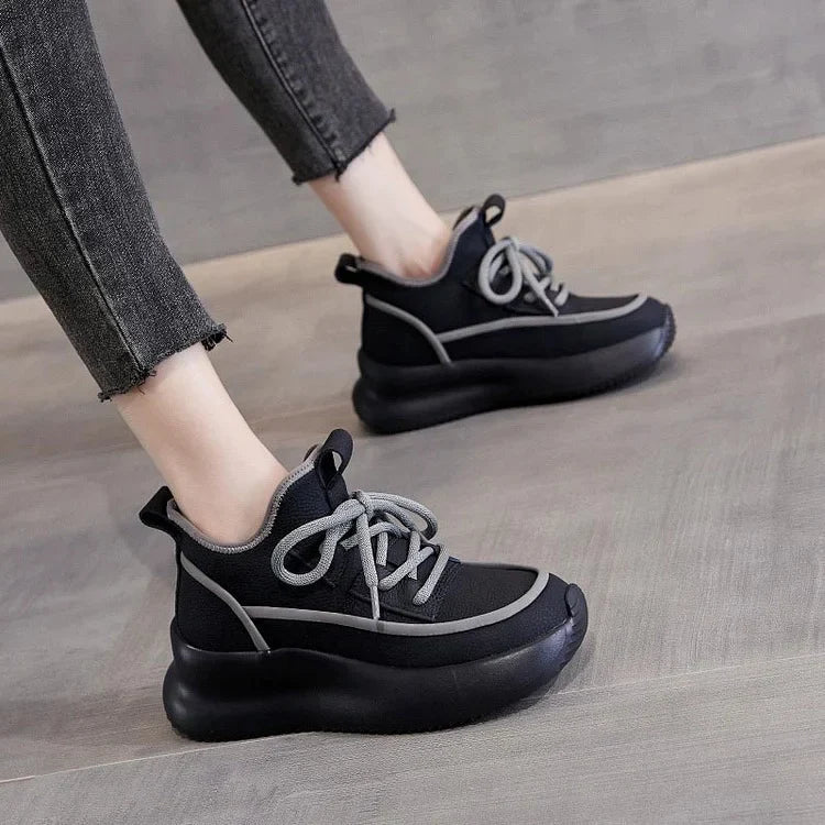 R&B | Damen Allround-Warme Freizeit Schuhe