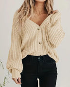 R&B | Herbst Cardigan
