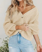 R&B | Herbst Cardigan