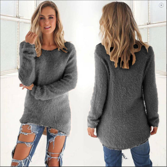 R&B | Bequeme, Warme Pullover