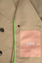 R&B | Damen-Trenchcoat In Beige