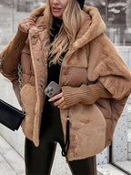 R&B | Elegante Jacke