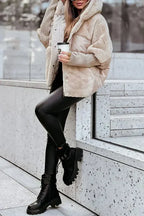 R&B | Elegante Jacke