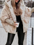 R&B | Herbstjacke