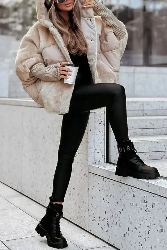 R&B | Elegante Jacke