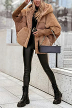 R&B | Herbstjacke