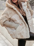 R&B | Elegante Jacke
