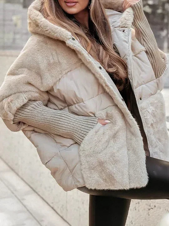 R&B | Herbstjacke