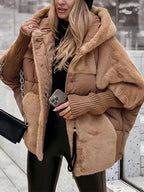 R&B | Herbstjacke