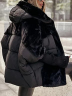 R&B | Herbstjacke